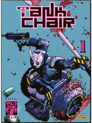 TANK CHAIR 1 VARIANT