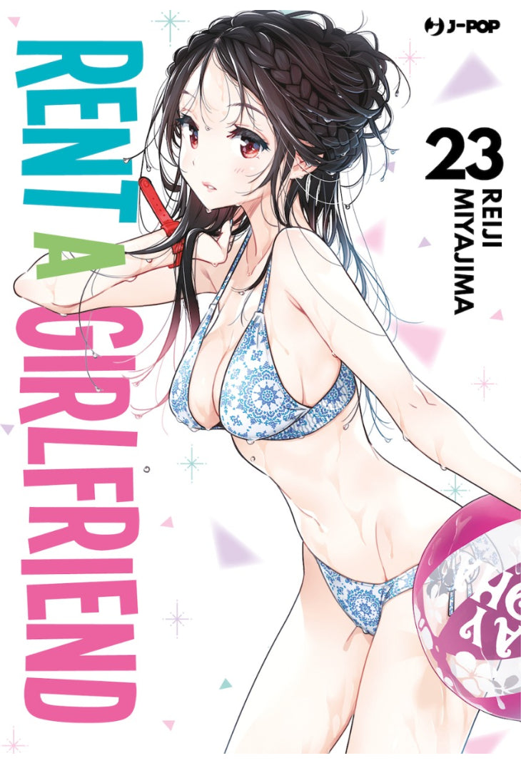 RENT A GIRLFRIEND 23