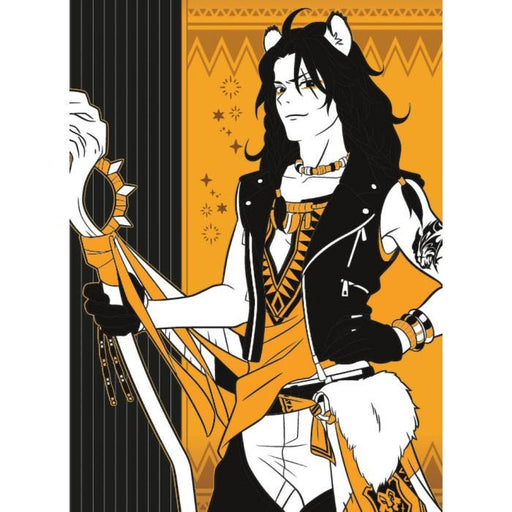 TWISTED WONDERLAND IL MANGA - BOOK OF SAVANACLAW 1 VARIANT DELUXE EDITION