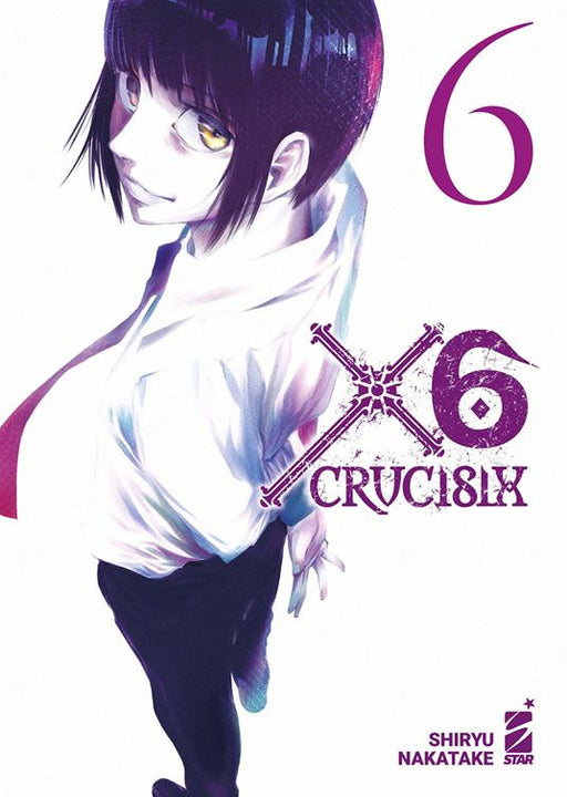 X6 CRUCISIX 6