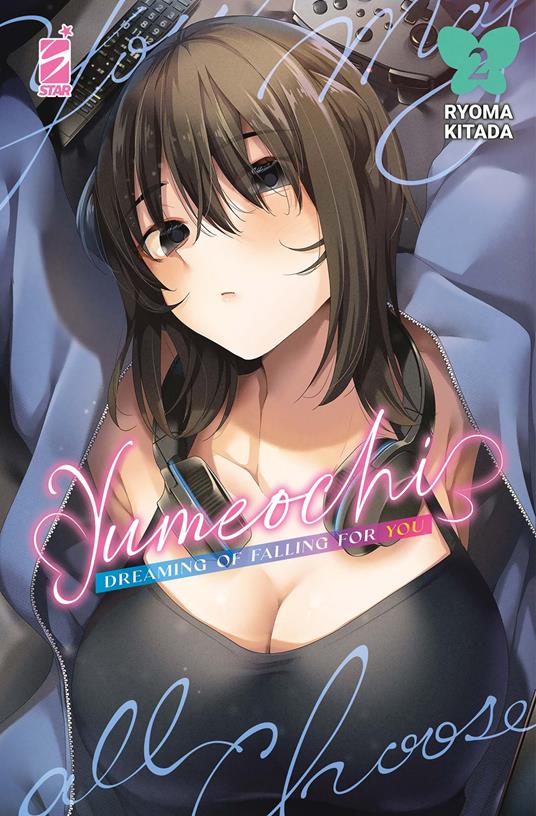 YUMEOCHI DREAMING OF FALLING FOR YOU 2