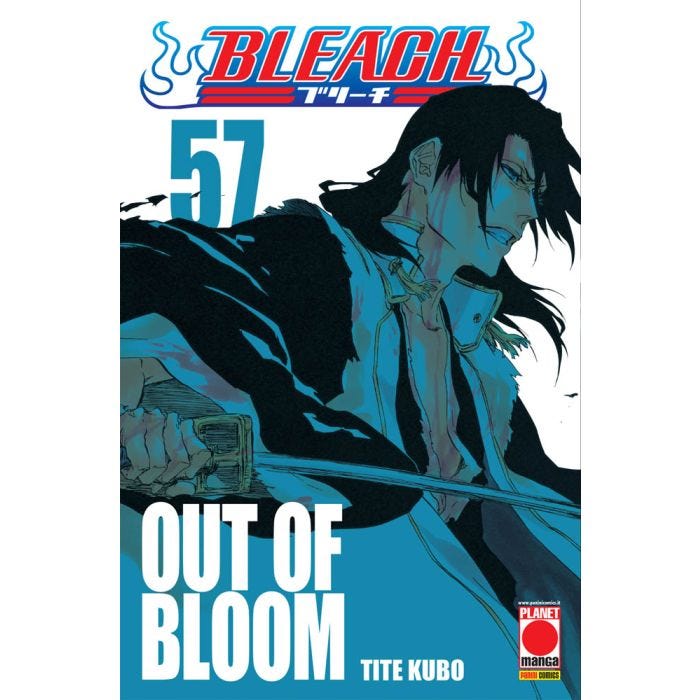 BLEACH 57 (DI 74)