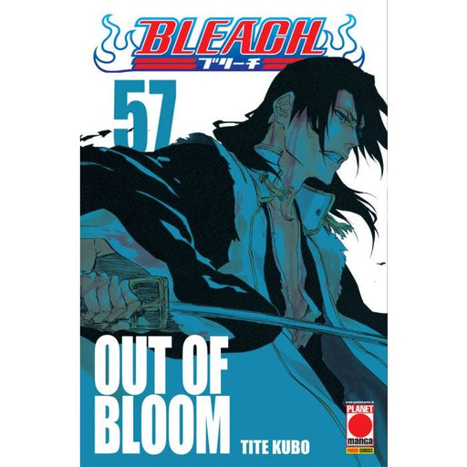 BLEACH 57 (DI 74)
