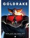 GOLDRAKE - GRAPHIC NOVEL UFFICIALE