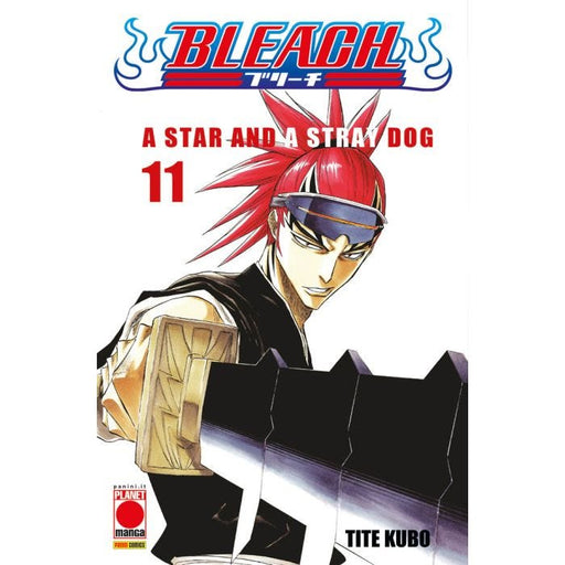 BLEACH 11 (DI 74)