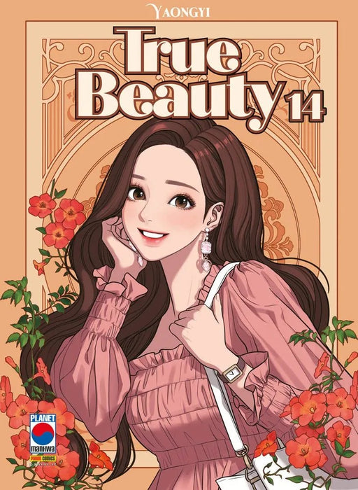 TRUE BEAUTY 14
