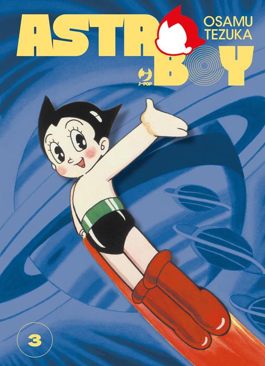ASTRO BOY 3
