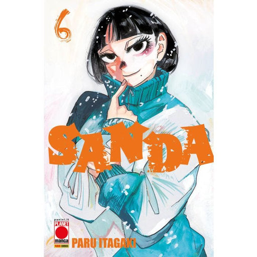 SANDA 6