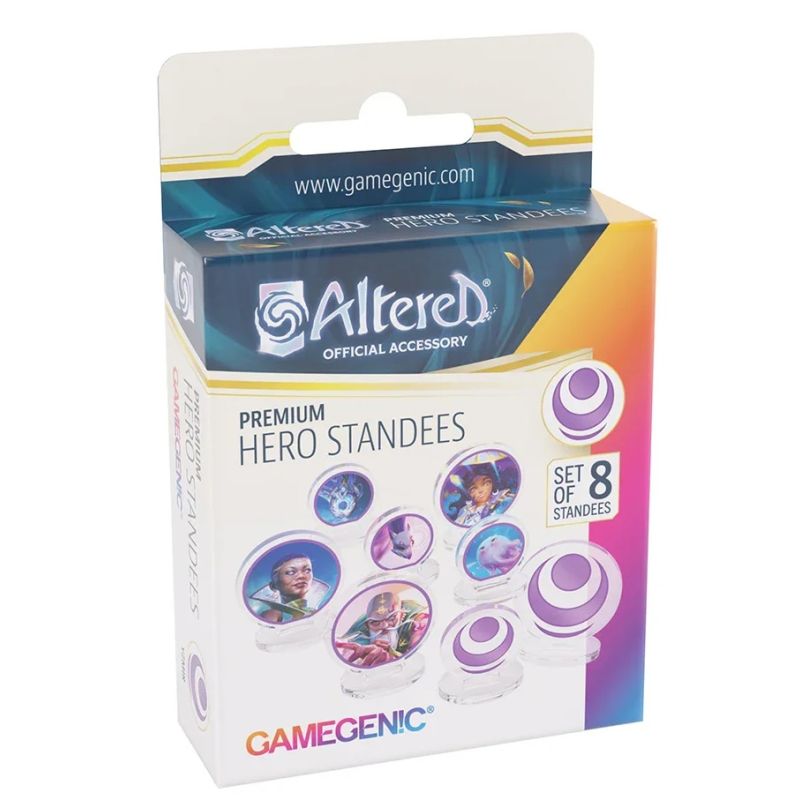 PREMIUM HERO StANDEES YZMIR