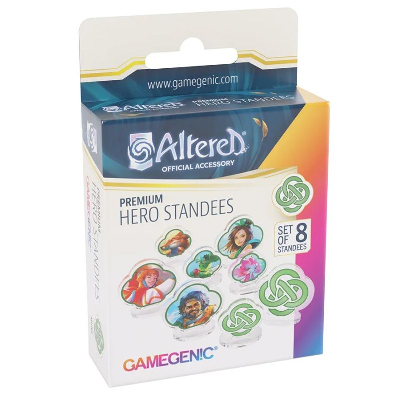 PREMIUM HERO STANDEES MUNA