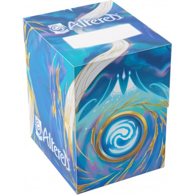 EXPEDITION SOFT BOX -  ICE STORM