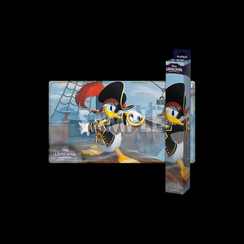 TAPPETINO DA GIOCO DONALD DUCK 34X60