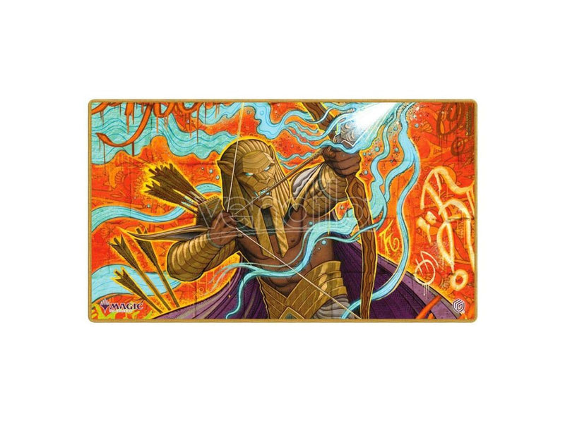 GAME MAT MAGIC AETHERDRIFT
