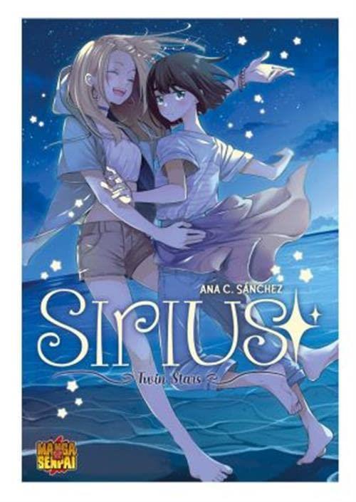 SIRIUS TWIN STARS