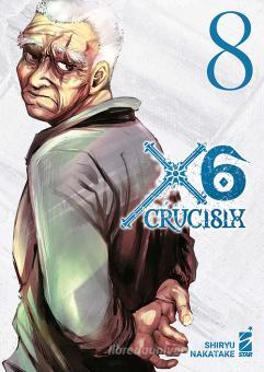 X6 CRUCISIX 8