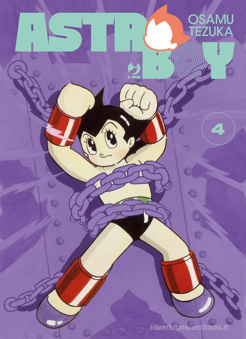 ASTRO BOY 4