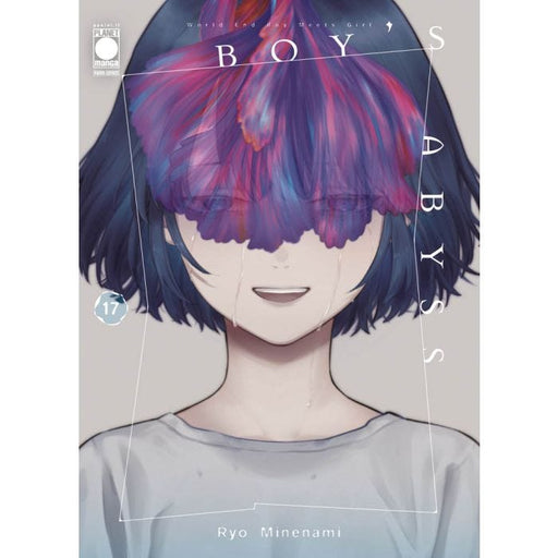 BOYS ABYSS 17