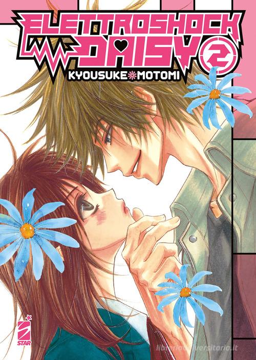 ELETTROSHOCK DAISY 2 DI 8