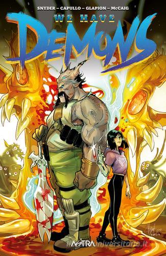 WE HAVE DEMONS VARINAT COVER