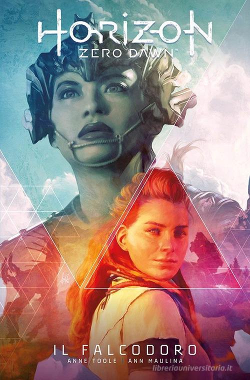 HORIZION ZERO DAWN 1 IL FALCODORO