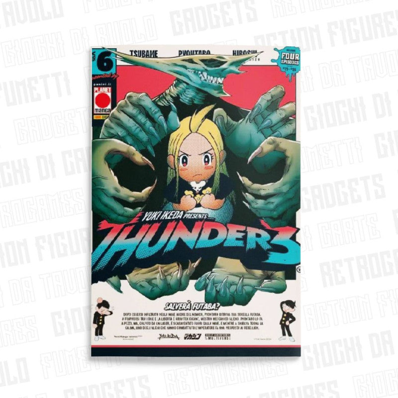 THUNDER3 6