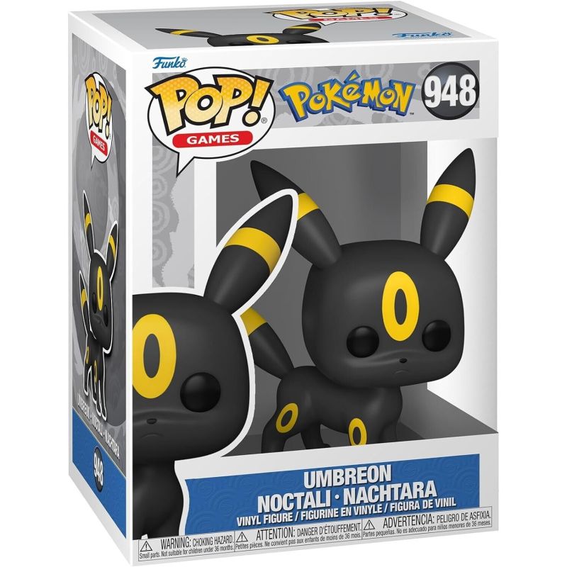 FUNKO POP UMBREON 948 9CM