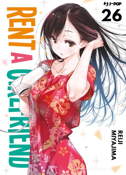 RENT A GIRLFRIEND 26