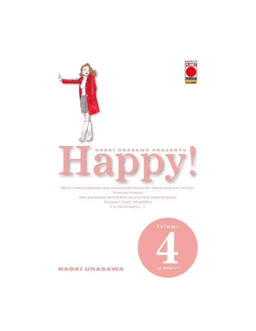 HAPPY RISTAMPA 4