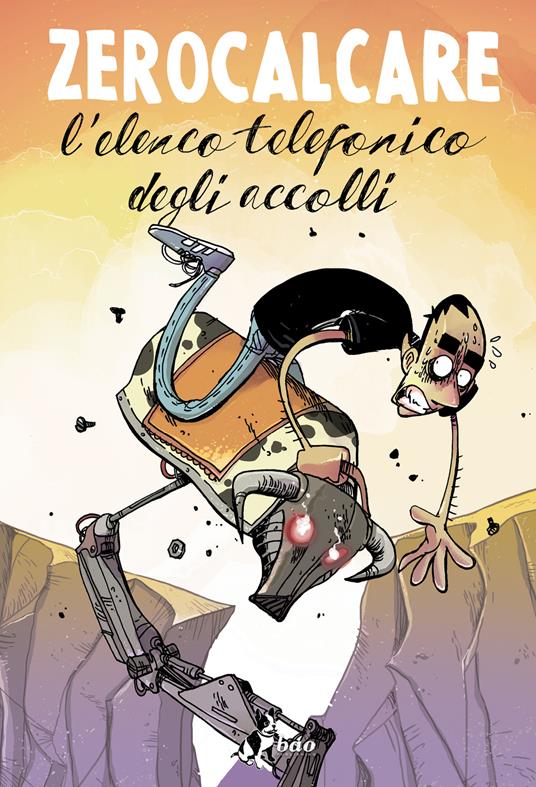 LELENCO TELEFONICO DEGLI ACCOLLI