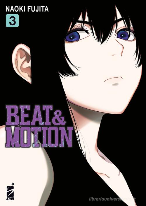 BEAT & MOTION 3