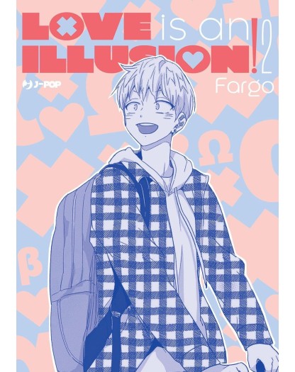 LOVE IS AN ILLUSION 2