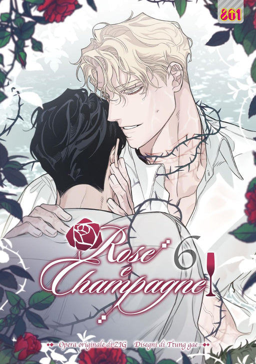 ROSE E CHAMPAGNE 6