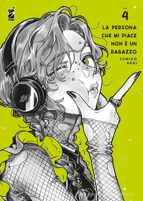 LA PERSONA CHE MI PIACE NON E UN RAGAZZO 4