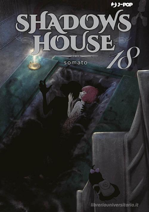SHADOWS HOUSE  18