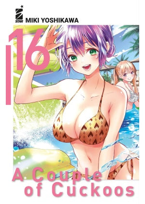 A COUPLE OF CUCKOOS 16