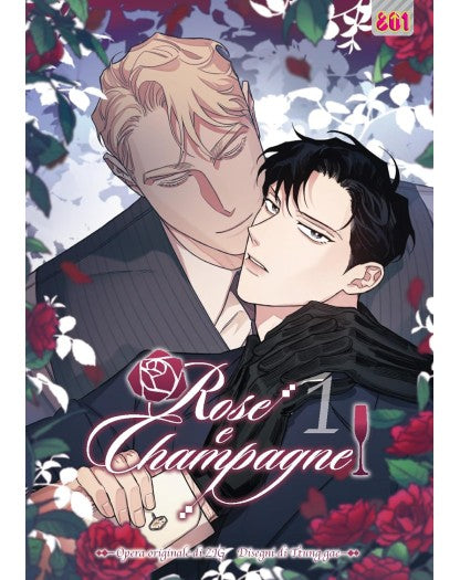 ROSE E CHAMPAGNE 1