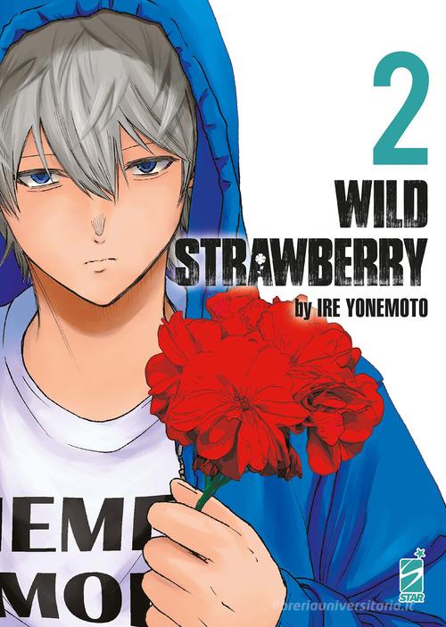 WILD STRAWBERRY 2