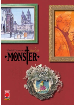 MONSTER 5
