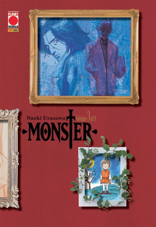 MONSTER 3