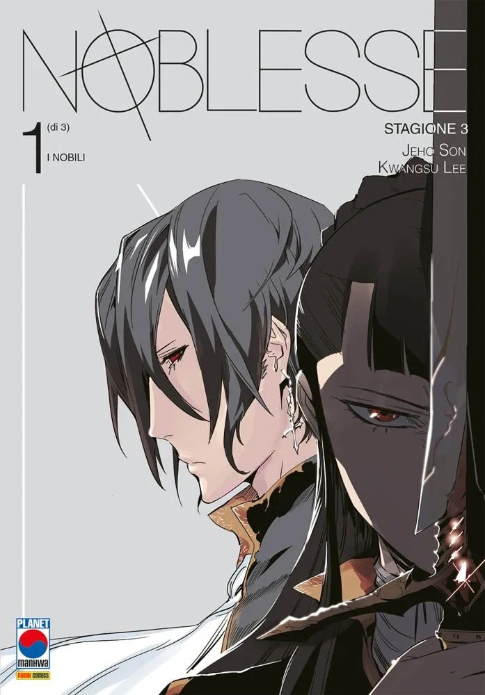NOBLESSE 1