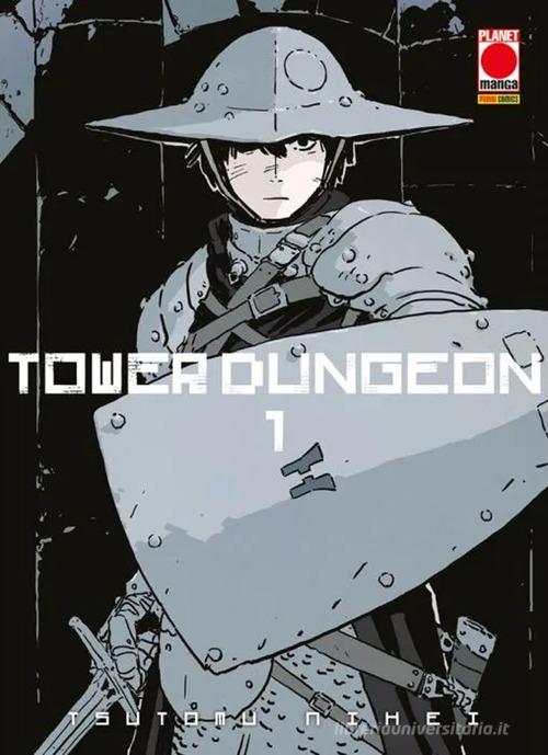 TOWER DUNGEON 1