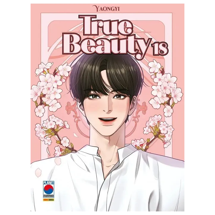 TRUE BEAUTY 18