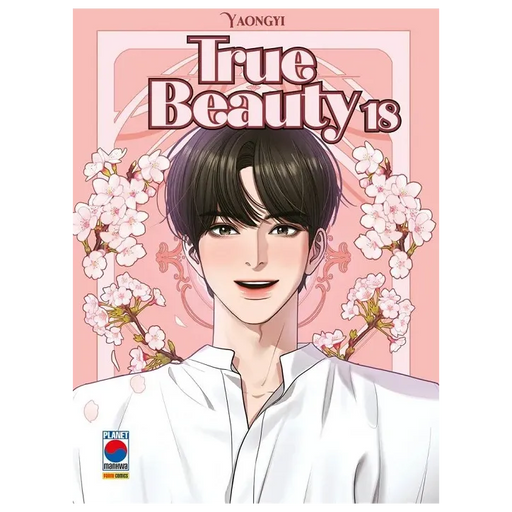 TRUE BEAUTY 18