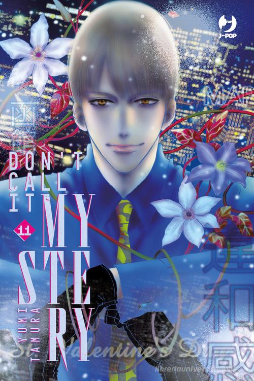 DONT CALL IT MYSTERY 11