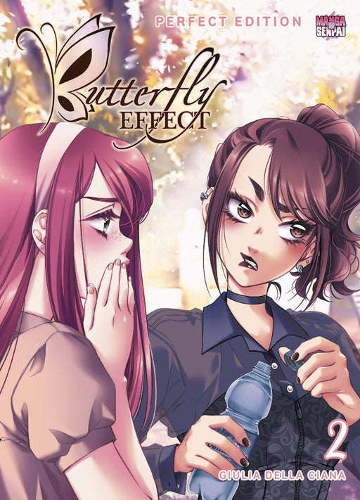 BUTTERFLY EFFECT PERFECT 2