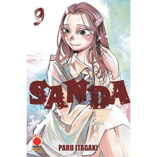 SANDA 9