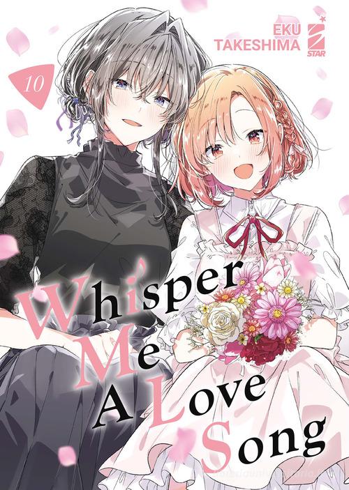 WHISPER ME A LOVE SONG 10