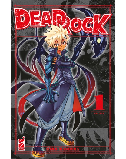 DEAD ROCK 1