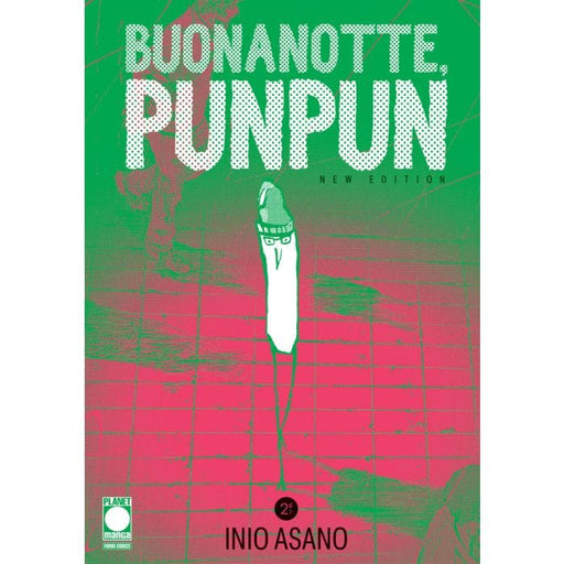 BUONANOTTE, PUNPUN NEW EDITION 2 (DI 7)