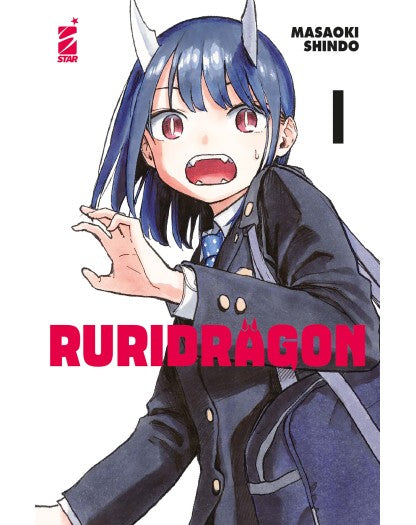 RURIDRAGON 1
